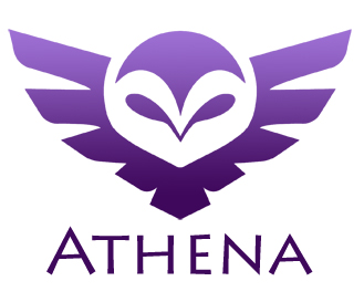 Athena Logo