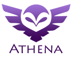 Athena logo