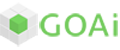 GPU Open Analytics Initative logo